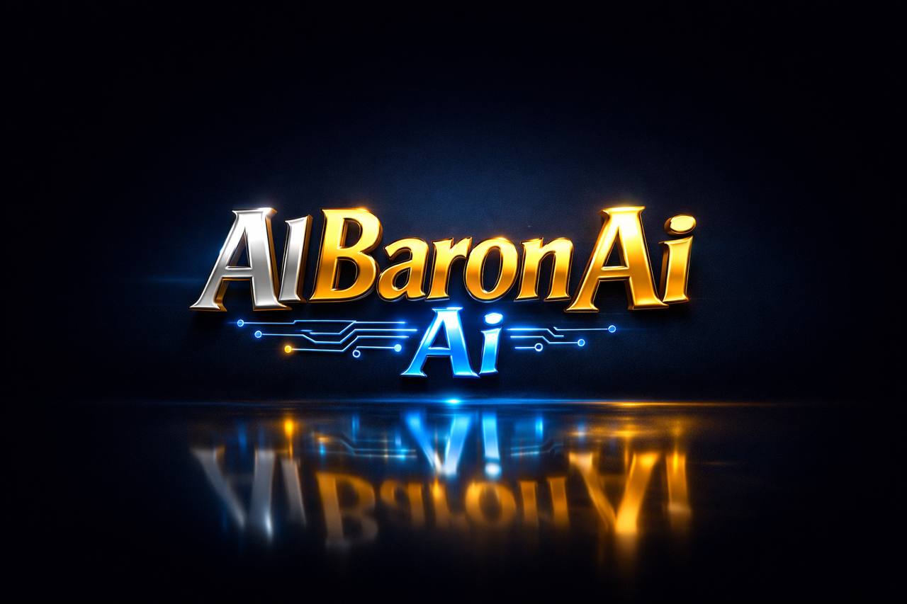 AlBaron Ai